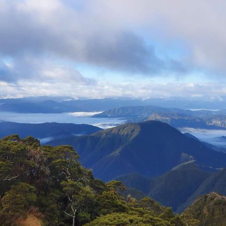 Off The Beaten Trail Acc & Bike Tours 머치슨 외부 사진