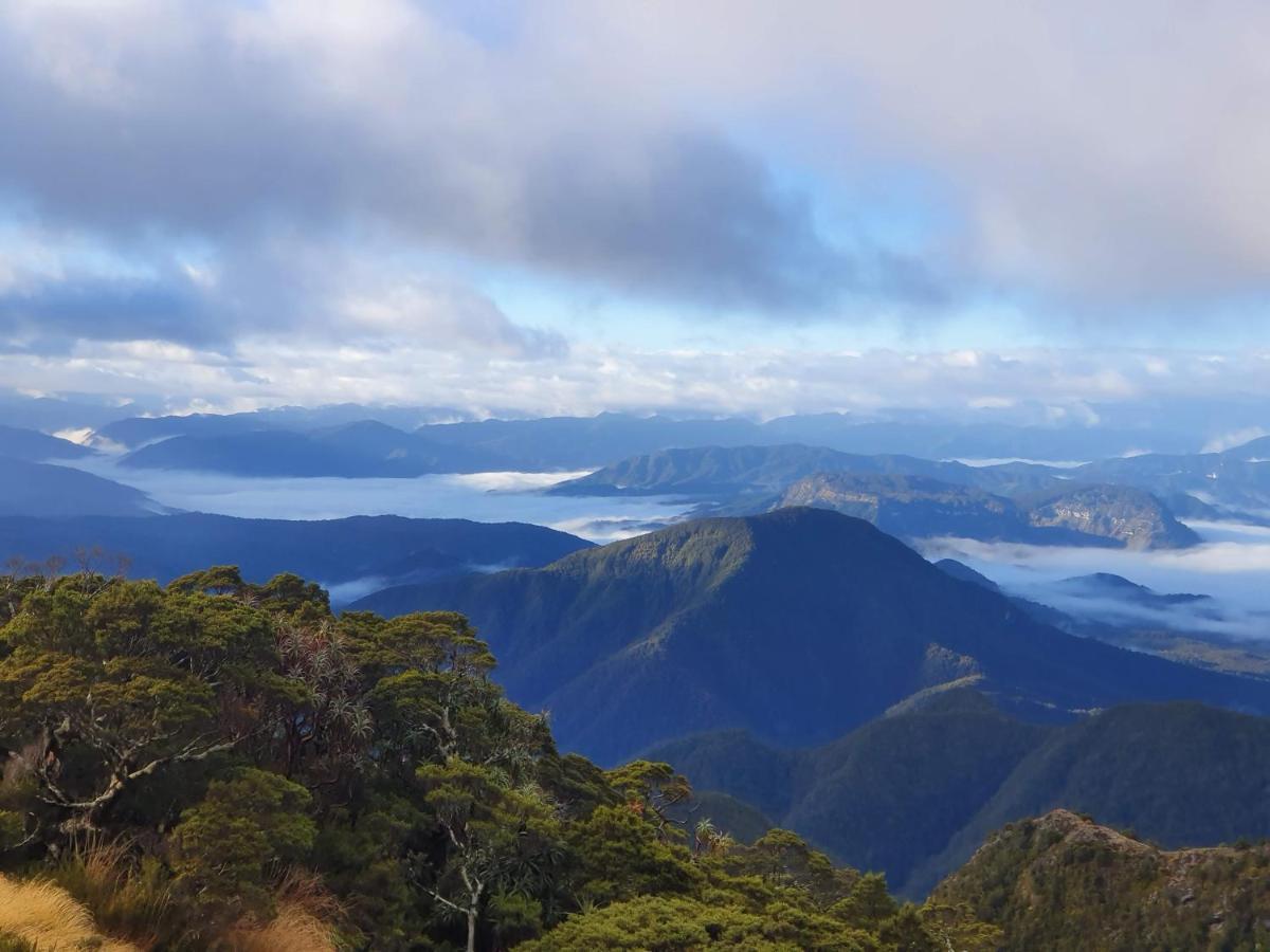 Off The Beaten Trail Acc & Bike Tours 머치슨 외부 사진